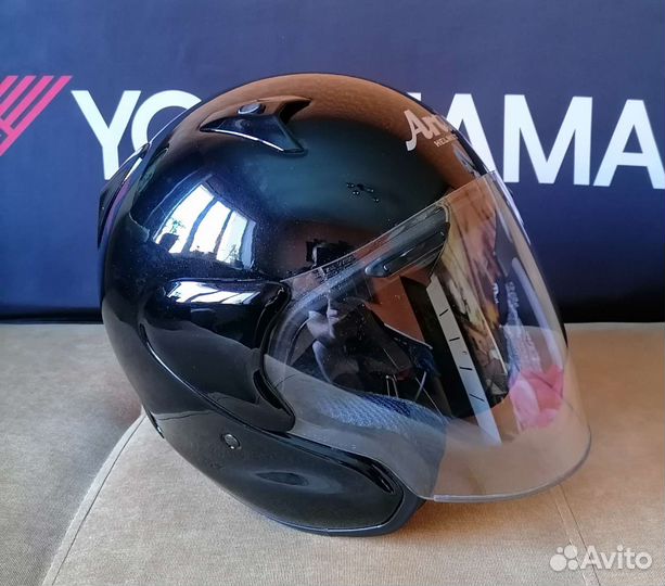 Мотошлем Arai X-tend XS 53-54 см