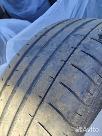 Nexen N Fera RU1 235/65 R17