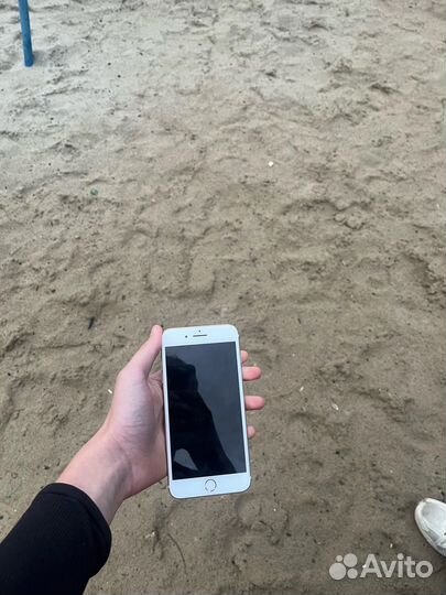 iPhone 7 Plus, 32 ГБ