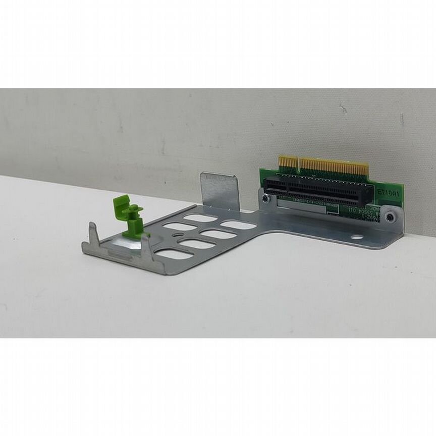 [A3C40102646] Riser Card A3c40111897, Fujitsu Prime