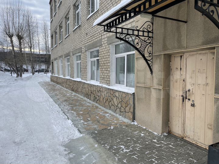 Офис, мастерская, 110 м²