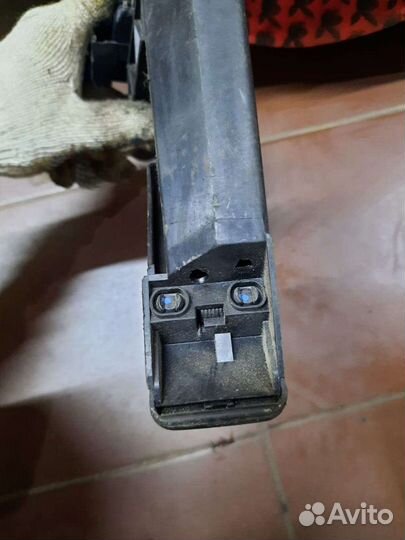 Педаль газа Ауди А4Б5 пассат б5