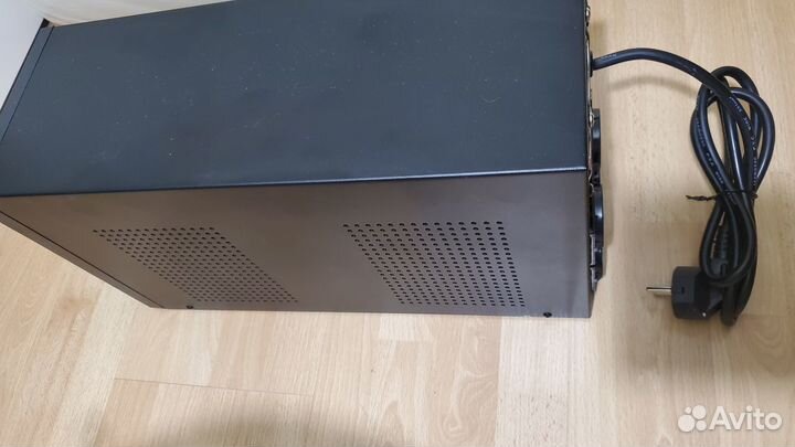 Ибп SVC V-2000-F-LCD