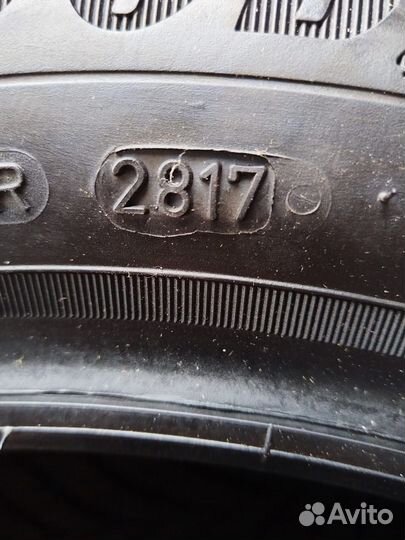 Goodyear UltraGrip Ice 2 185/60 R15