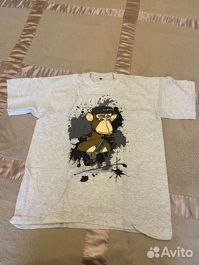 Муржская футболка