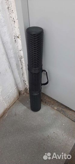 Тубус для чертежей