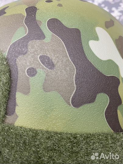 Шлем Кевларовый формата OPS core