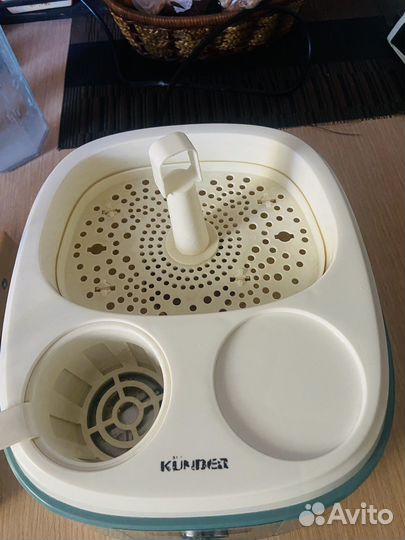 Стерлизатор