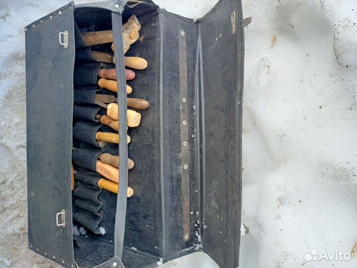 Предметы старины