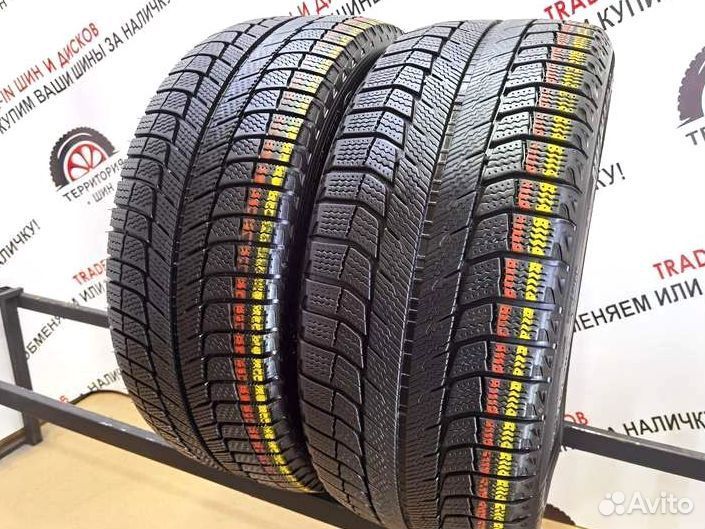 Michelin X-Ice XI3 225/55 R17 101H