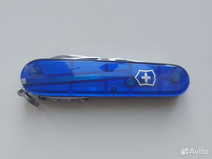 Швейцарский нож victorinox 1.3603.Т2