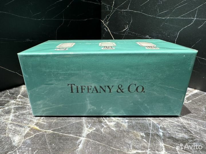 Подарочный набор Tiffany&Co Eau De Parfum