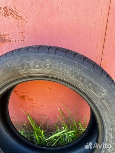 ChaoYang SU318A 215/60 R17 96H