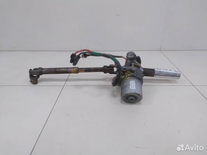 Колонка рулевая Mitsubishi Outlander GF 2012