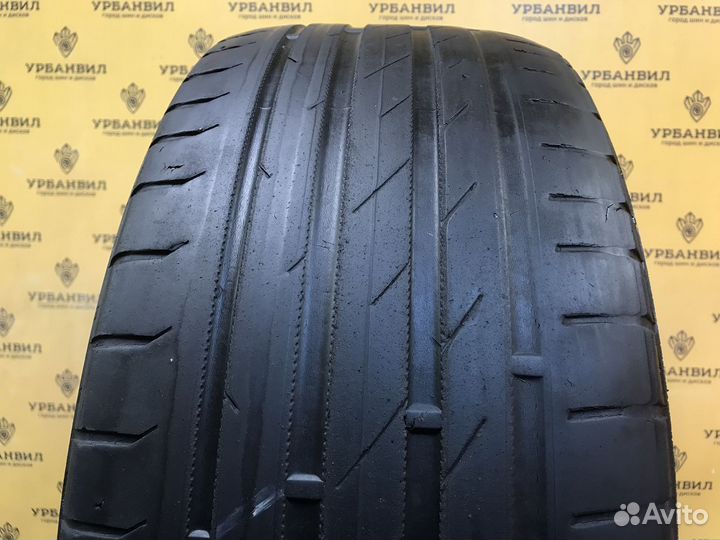 Nokian Tyres Hakka Black 225/45 R19 96W