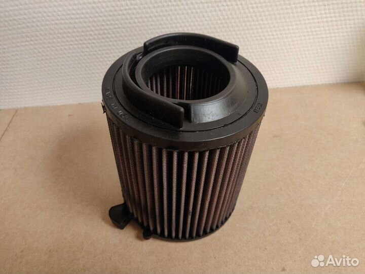 Фильтр нулевого сопротивления K&N E-2014