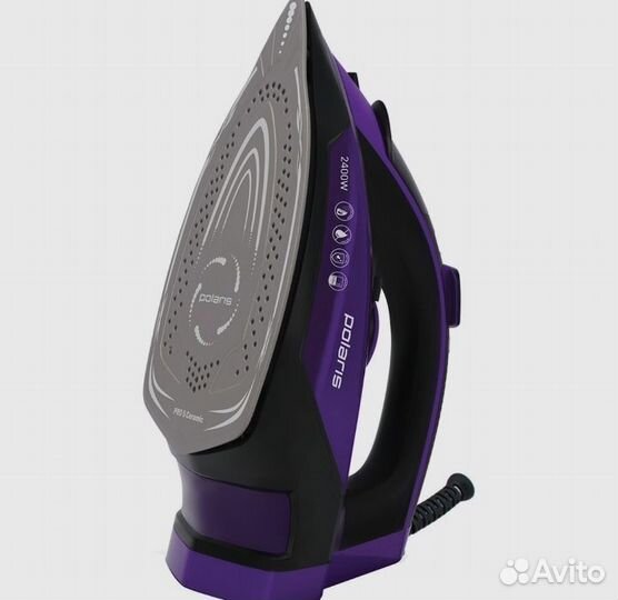 Утюг philips безпроводной