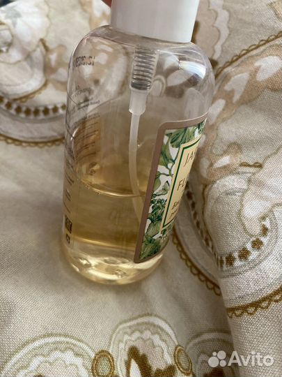 Спрей для тела