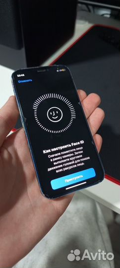iPhone 12 mini, 128 ГБ