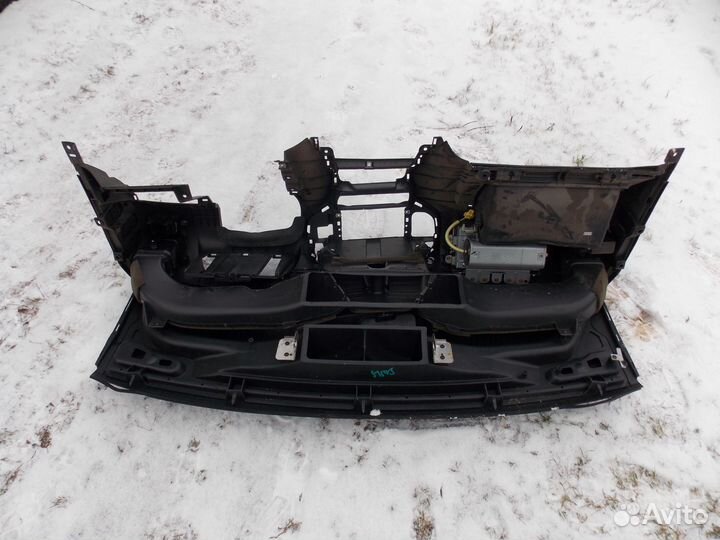 Торпедо Hyundai Matrix