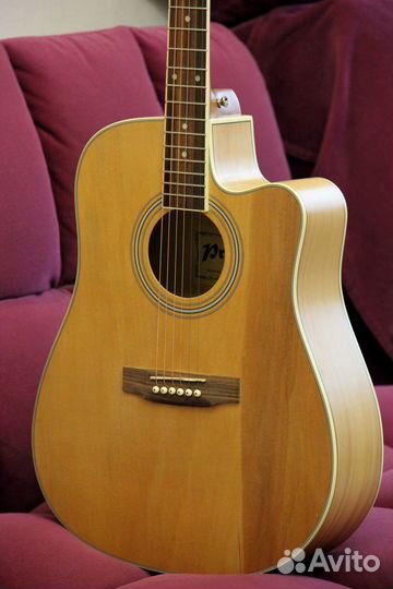 Гитара Prado FD-1616C