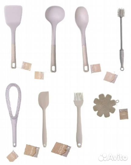 Набор кухонный, новый