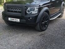 Land Rover Discovery 2.7 AT, 2011, 314 000 км, с пробегом, цена 1 690 000 руб.