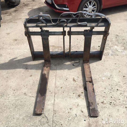 Аренда, услуги телескопического погрузчика Маниту