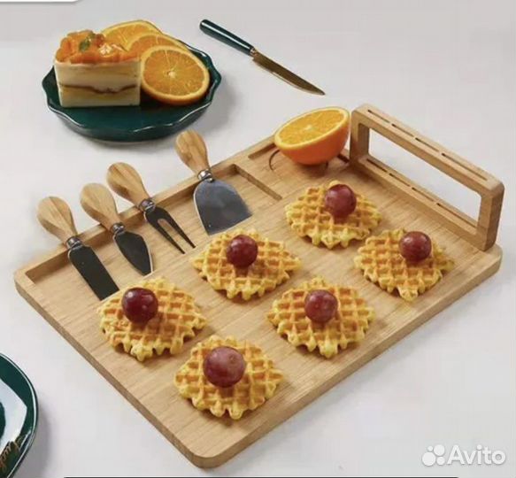 Доска для сыра