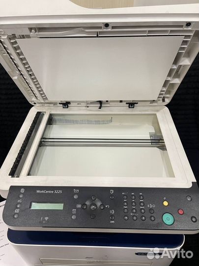 Мфу Xerox WorkCentre 3225