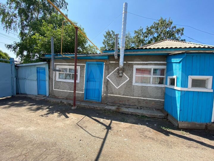 Дом 148,8 м² на участке 16 сот.