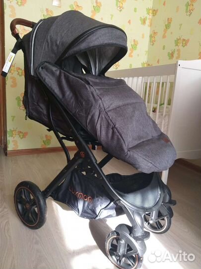 Детская коляска