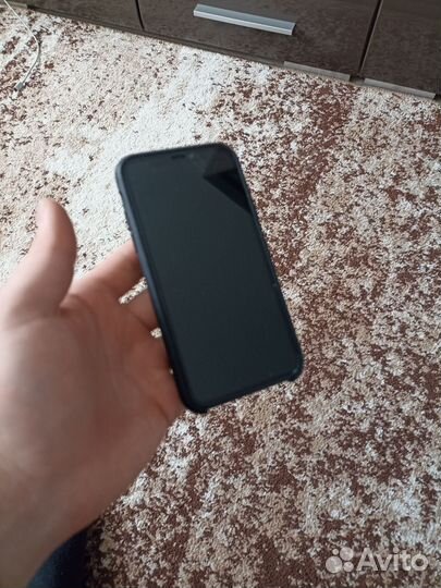 iPhone X, 64 ГБ