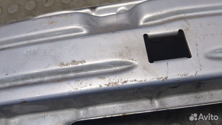 Усилитель бампера Opel Zafira A, 1999