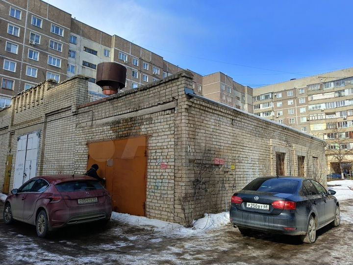 Свободного назначения, 85.5 м²