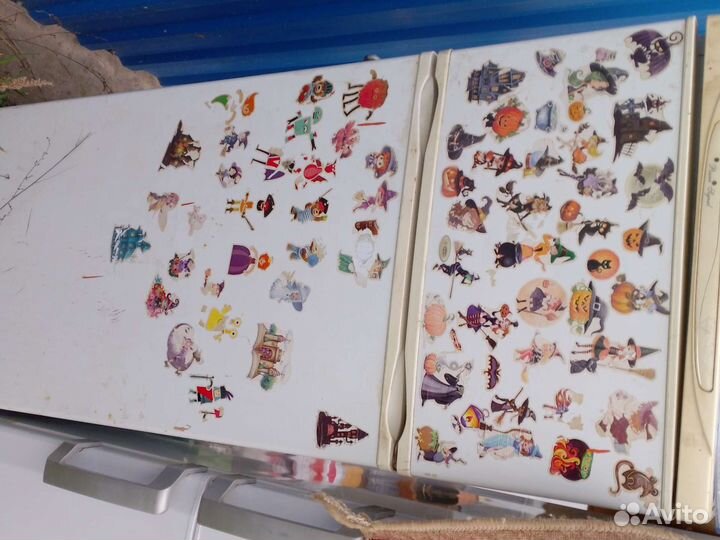 Холодильник бу