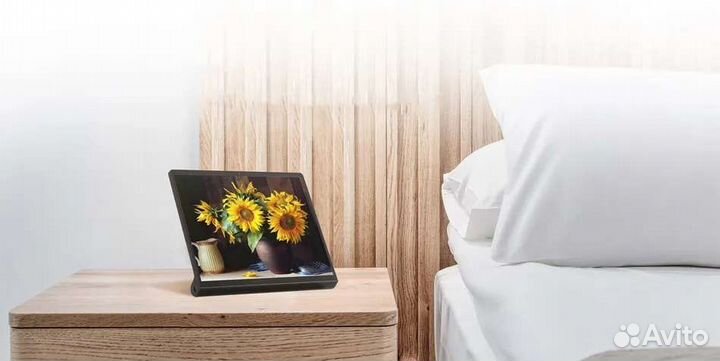 Lenovo yoga pad pro 8/256gb