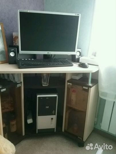 Продам компьютер