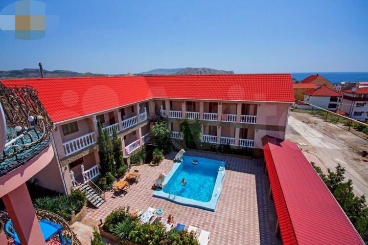 Комната 16 м², 1/2 эт.