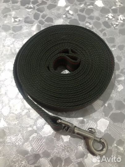 Продам поводок