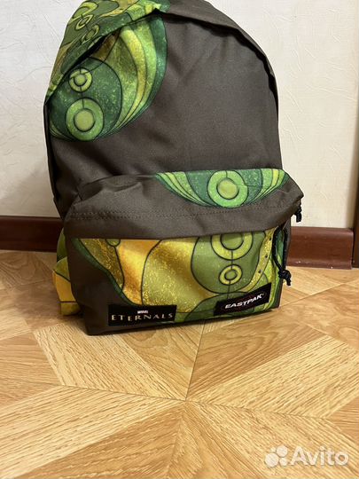 Рюкзак Eastpak marvel (новый)