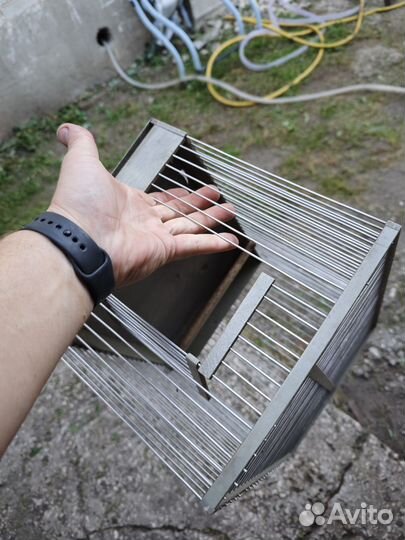 Клетка Для Попугая