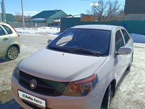 Geely GC6 1.5 MT, 2015, 127 000 км, с пробегом, цена 595 000 руб.