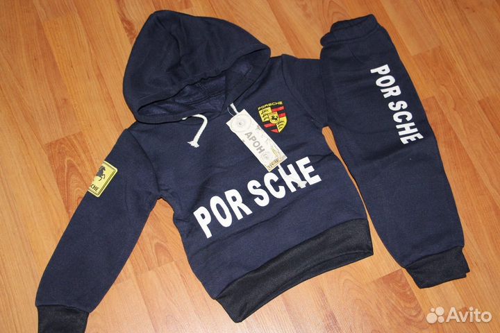 Костюм на мальчика 18 мес