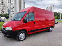 FIAT Ducato 2.3 MT, 2010, 214 123 км, с пробегом, цена 1 270 000 руб.