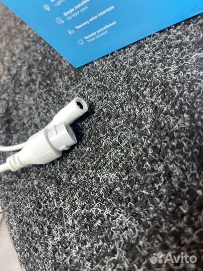 Панорамная ip камера 180 Inqmega