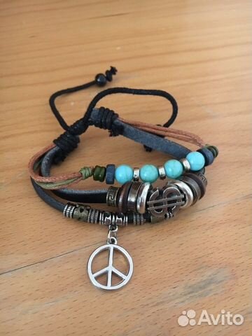 Браслет новый