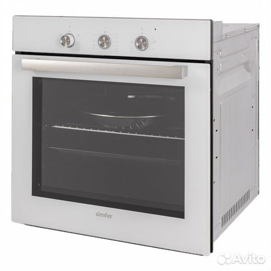 Электрический духовой шкаф Simfer B6EC16016 Новый