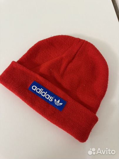 Шапка унисекс