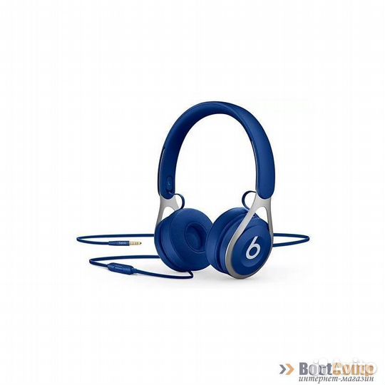Наушники Beats EP On-EarML9D2EE/A blue